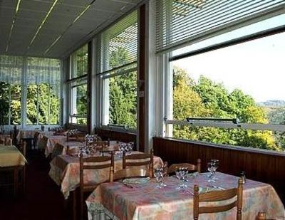 фото отеля Hotel Restaurant de La Fontaine Stanislas