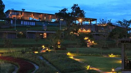 фото отеля Veravian Resort