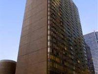 Doubletree Hotel Chicago-Magnificent Mile