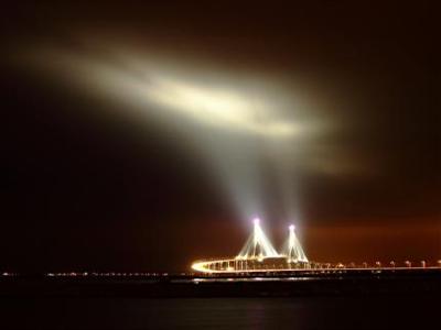фото отеля Incheon Airport Bridge Hotel