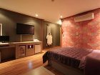 фото отеля Incheon Airport Bridge Hotel