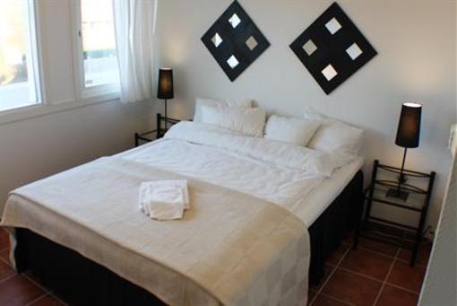 фото отеля Hotell Stjarnan