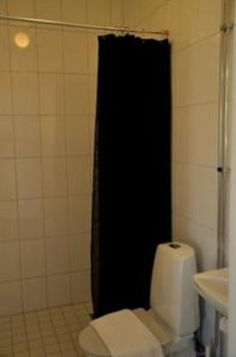 фото отеля Hotell Stjarnan