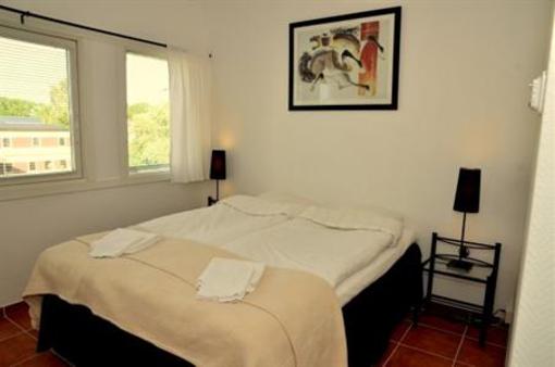 фото отеля Hotell Stjarnan