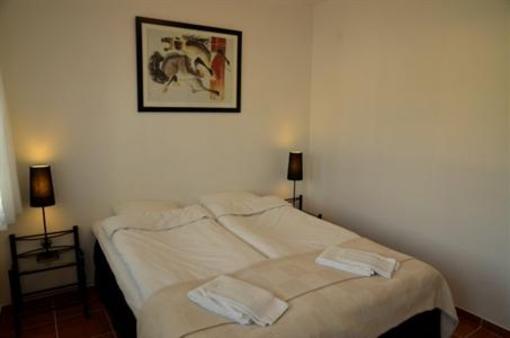 фото отеля Hotell Stjarnan
