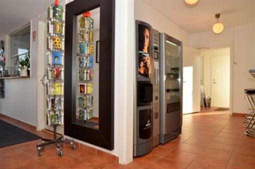фото отеля Hotell Stjarnan