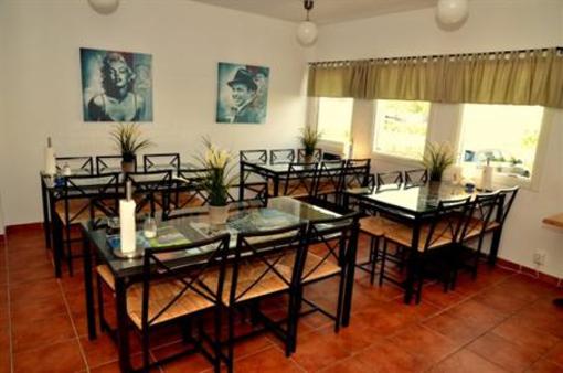 фото отеля Hotell Stjarnan