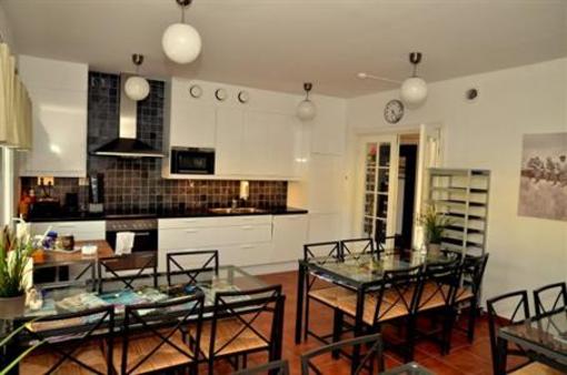 фото отеля Hotell Stjarnan