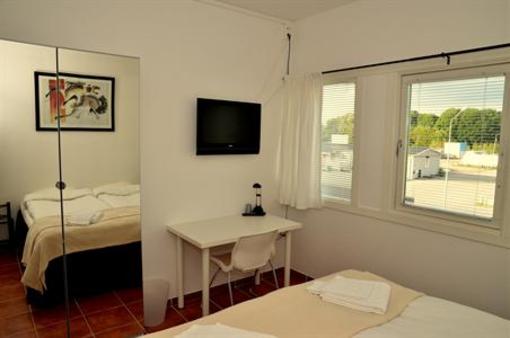 фото отеля Hotell Stjarnan