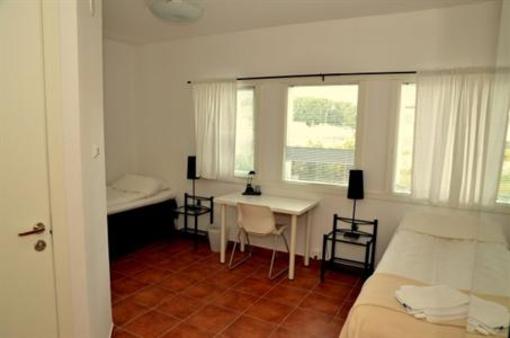 фото отеля Hotell Stjarnan