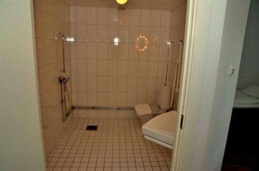 фото отеля Hotell Stjarnan