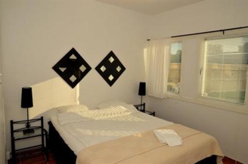 фото отеля Hotell Stjarnan