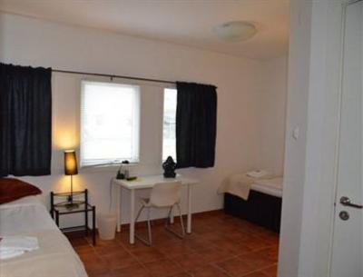фото отеля Hotell Stjarnan