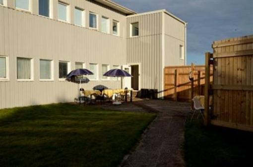 фото отеля Hotell Stjarnan