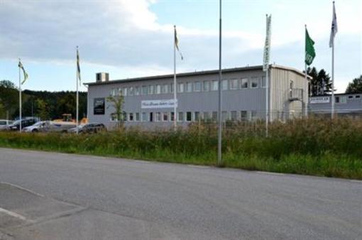 фото отеля Hotell Stjarnan