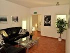 фото отеля Hotell Stjarnan