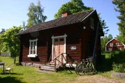 фото отеля Satra Brunn Halsobrunn