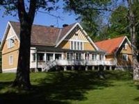 Satra Brunn Halsobrunn