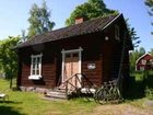 фото отеля Satra Brunn Halsobrunn