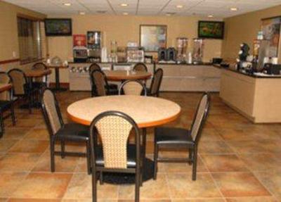 фото отеля BEST WESTERN Lapeer Inn