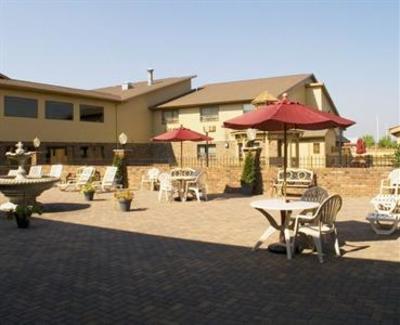 фото отеля BEST WESTERN Lapeer Inn