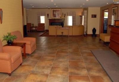 фото отеля BEST WESTERN Lapeer Inn