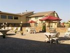 фото отеля BEST WESTERN Lapeer Inn
