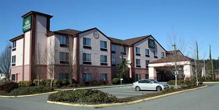 фото отеля GuestHouse International Inn & Suites Monroe (Washington)