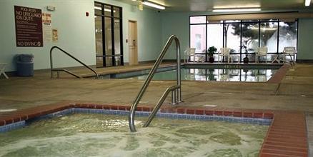 фото отеля GuestHouse International Inn & Suites Monroe (Washington)