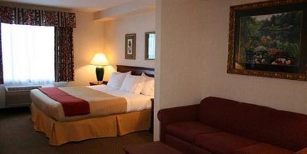 фото отеля GuestHouse International Inn & Suites Monroe (Washington)