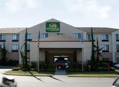фото отеля GuestHouse International Inn & Suites Monroe (Washington)