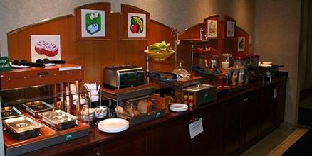 фото отеля GuestHouse International Inn & Suites Monroe (Washington)