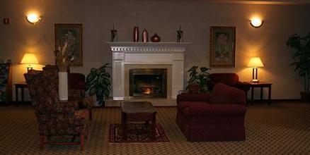 фото отеля GuestHouse International Inn & Suites Monroe (Washington)