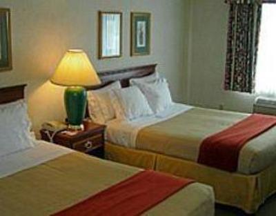 фото отеля GuestHouse International Inn & Suites Monroe (Washington)