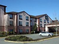 GuestHouse International Inn & Suites Monroe (Washington)