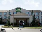 фото отеля GuestHouse International Inn & Suites Monroe (Washington)