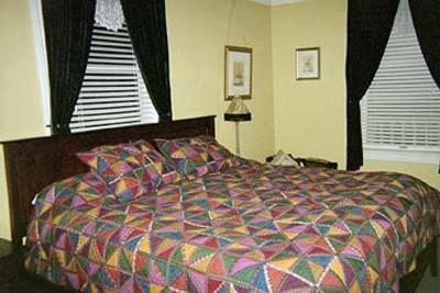 фото отеля The Continental Inn
