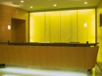 Hotel Sunroute Gotanda