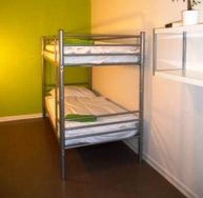 фото отеля Fair Price Hostel Letzter Heller