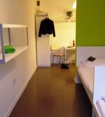 фото отеля Fair Price Hostel Letzter Heller