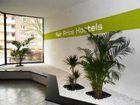 фото отеля Fair Price Hostel Letzter Heller