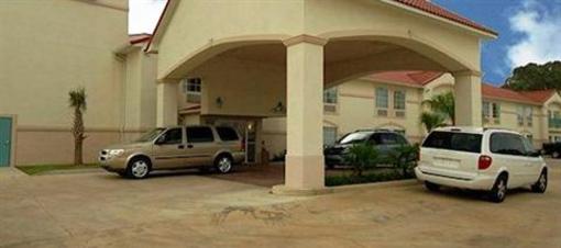 фото отеля La Quinta Inn Crowley
