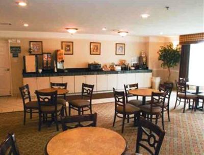 фото отеля La Quinta Inn Crowley