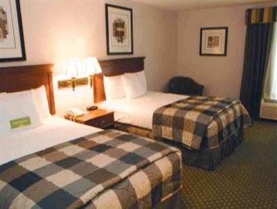 фото отеля La Quinta Inn Crowley