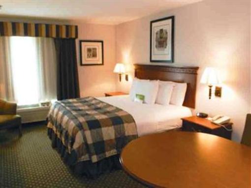фото отеля La Quinta Inn Crowley