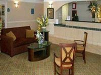 La Quinta Inn Crowley