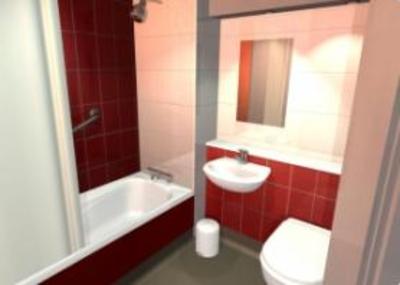 фото отеля Travelodge Sutton Coldfield