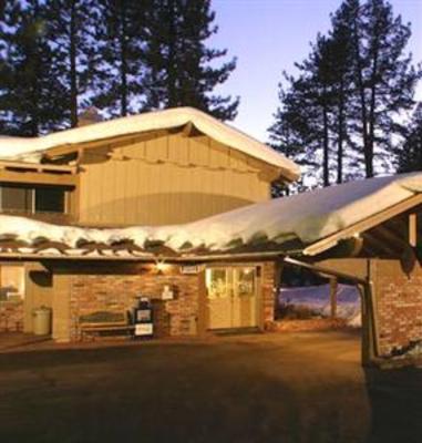 фото отеля The Lodge At South Lake Tahoe