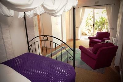 фото отеля Joie de Vivre Country House Paarl