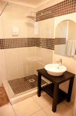 фото отеля Joie de Vivre Country House Paarl